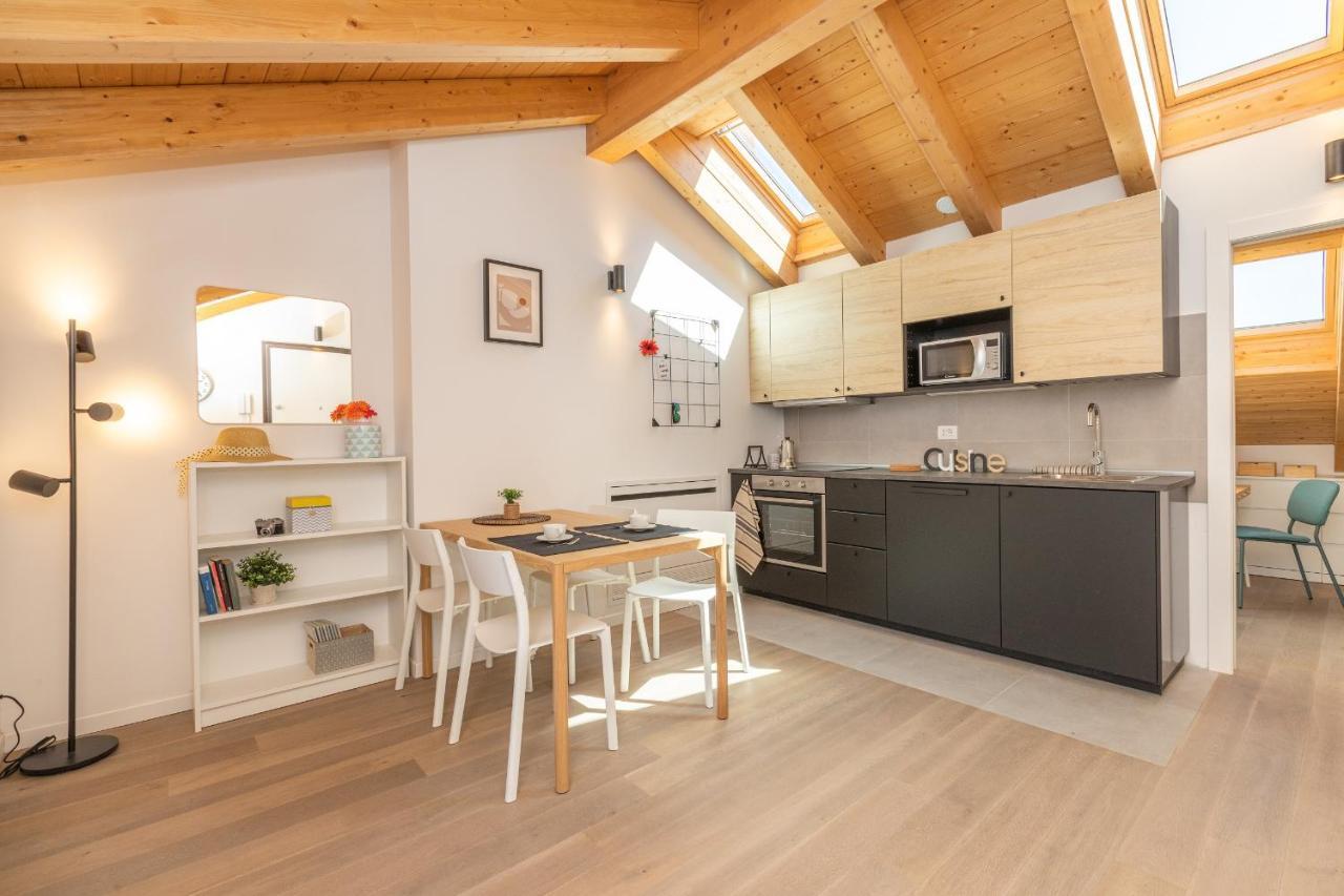Joivy Contemporary Apartments In Historical Giambellino-Lorenteggio Milan Bagian luar foto