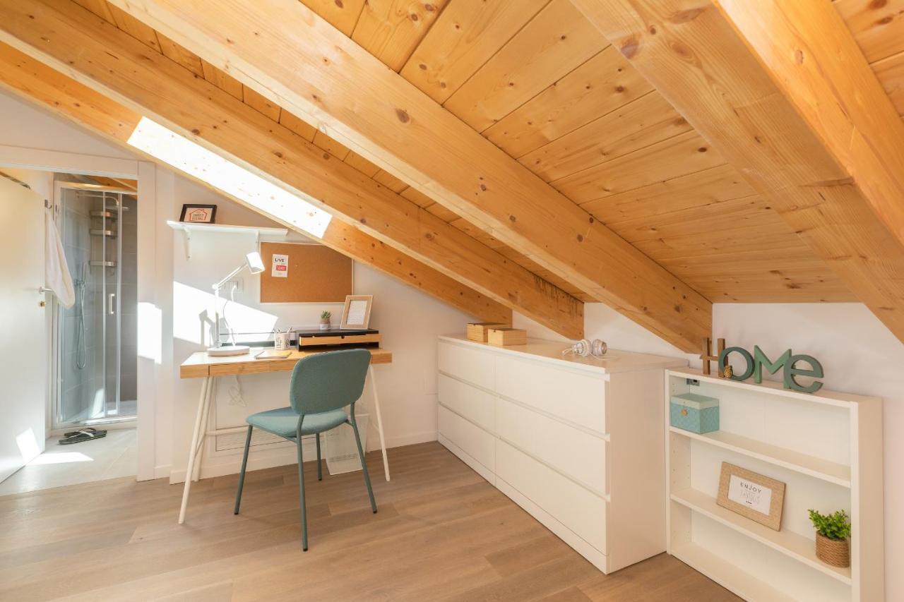 Joivy Contemporary Apartments In Historical Giambellino-Lorenteggio Milan Bagian luar foto