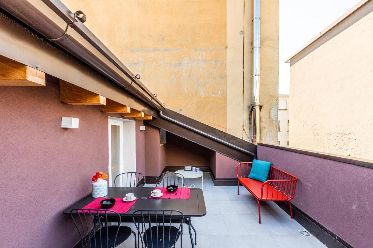Joivy Contemporary Apartments In Historical Giambellino-Lorenteggio Milan Bagian luar foto