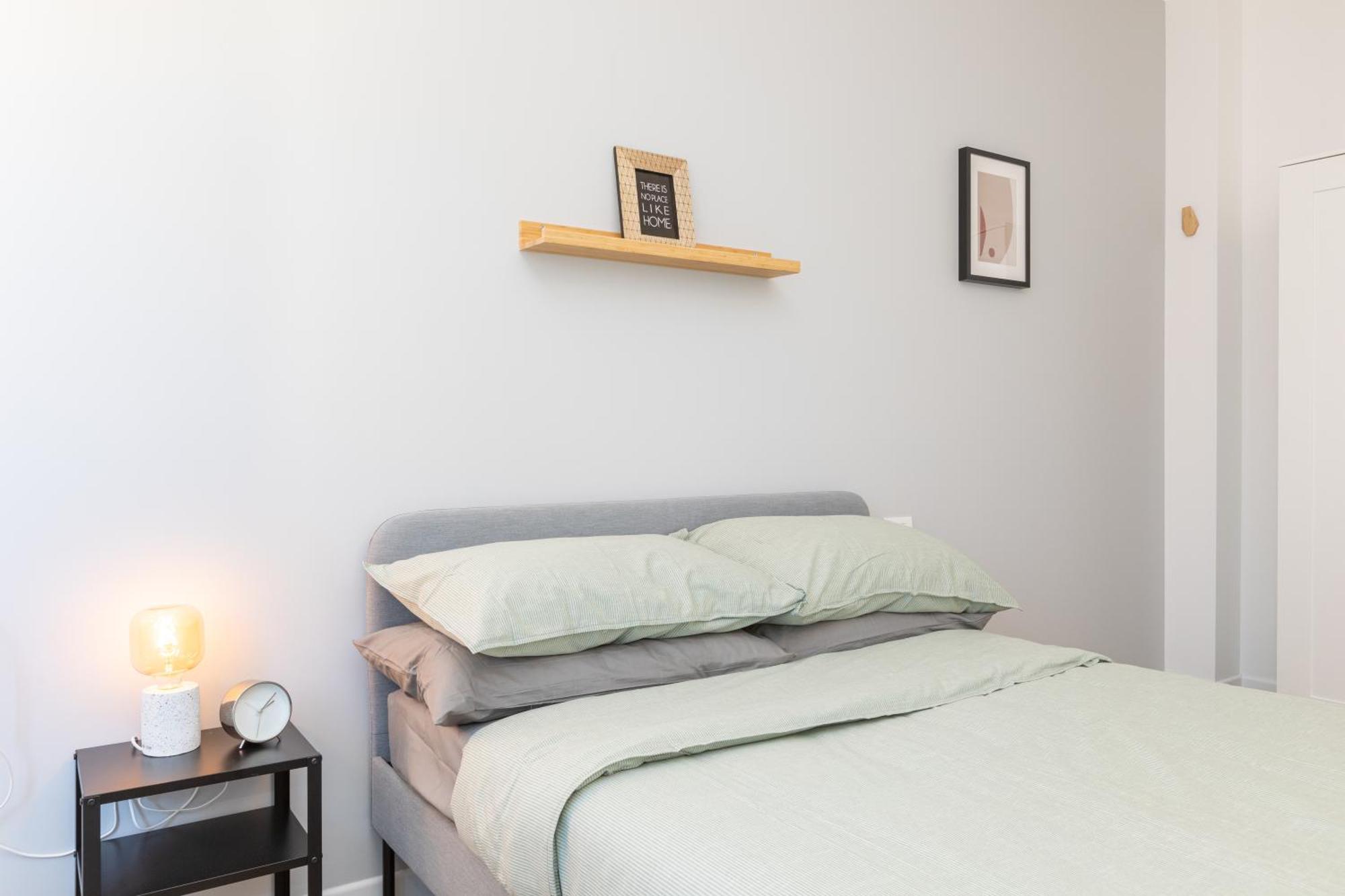 Joivy Contemporary Apartments In Historical Giambellino-Lorenteggio Milan Bagian luar foto