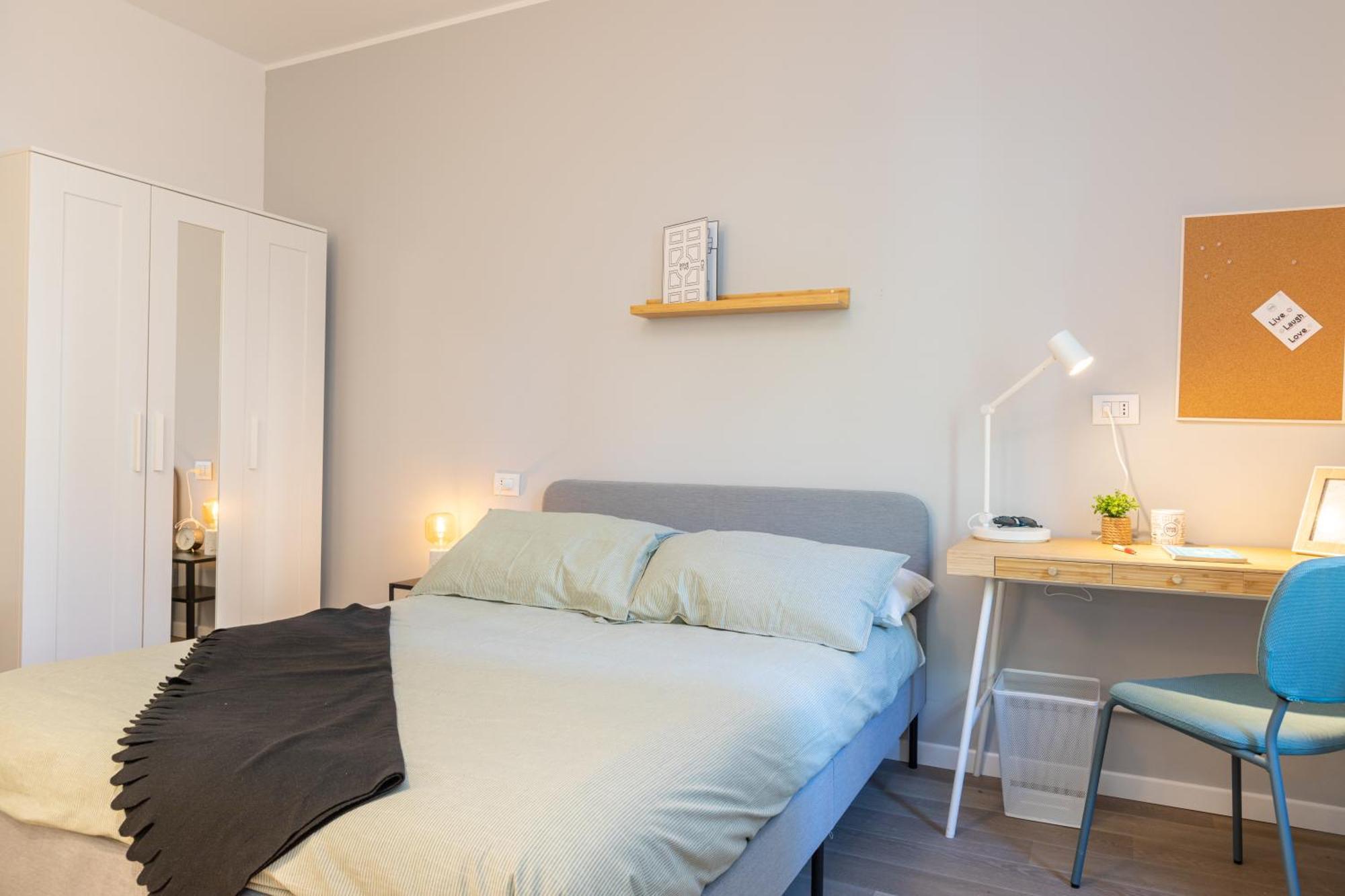 Joivy Contemporary Apartments In Historical Giambellino-Lorenteggio Milan Bagian luar foto