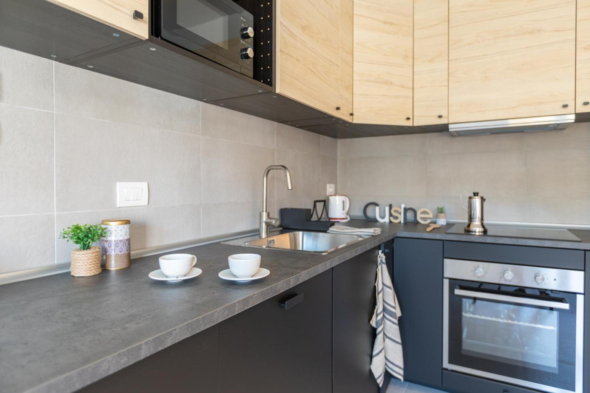 Joivy Contemporary Apartments In Historical Giambellino-Lorenteggio Milan Bagian luar foto