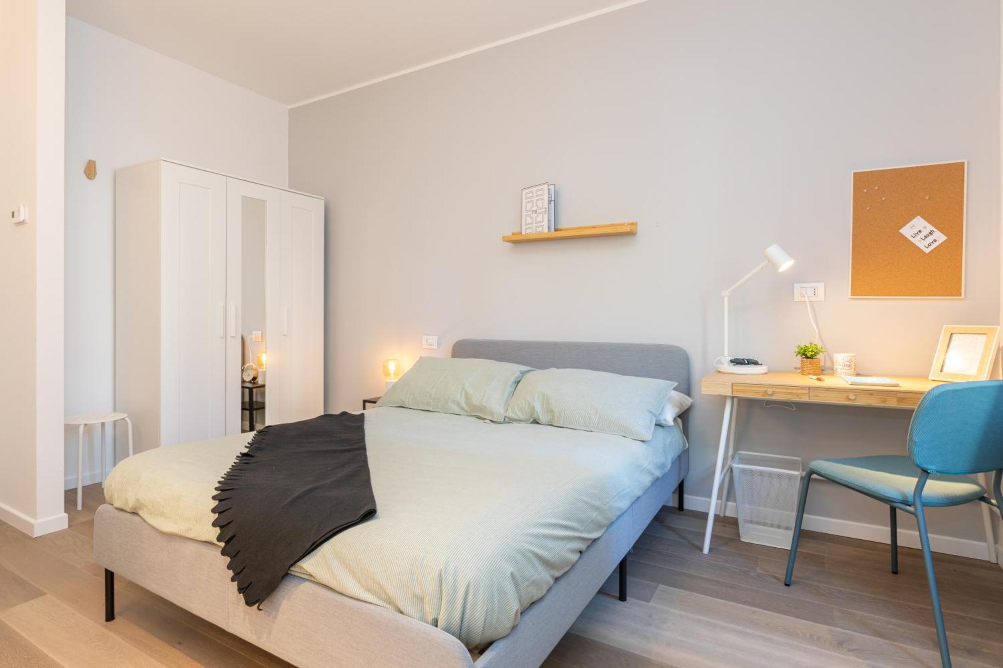 Joivy Contemporary Apartments In Historical Giambellino-Lorenteggio Milan Bagian luar foto