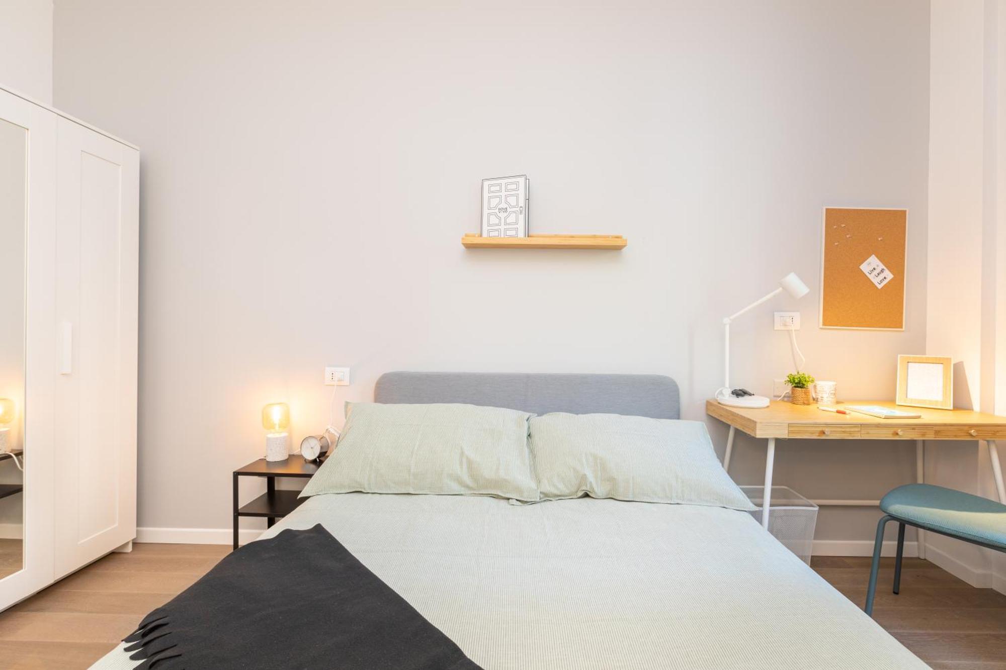 Joivy Contemporary Apartments In Historical Giambellino-Lorenteggio Milan Bagian luar foto