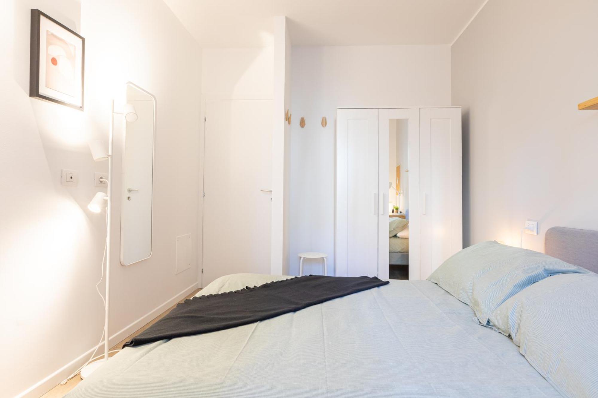 Joivy Contemporary Apartments In Historical Giambellino-Lorenteggio Milan Bagian luar foto