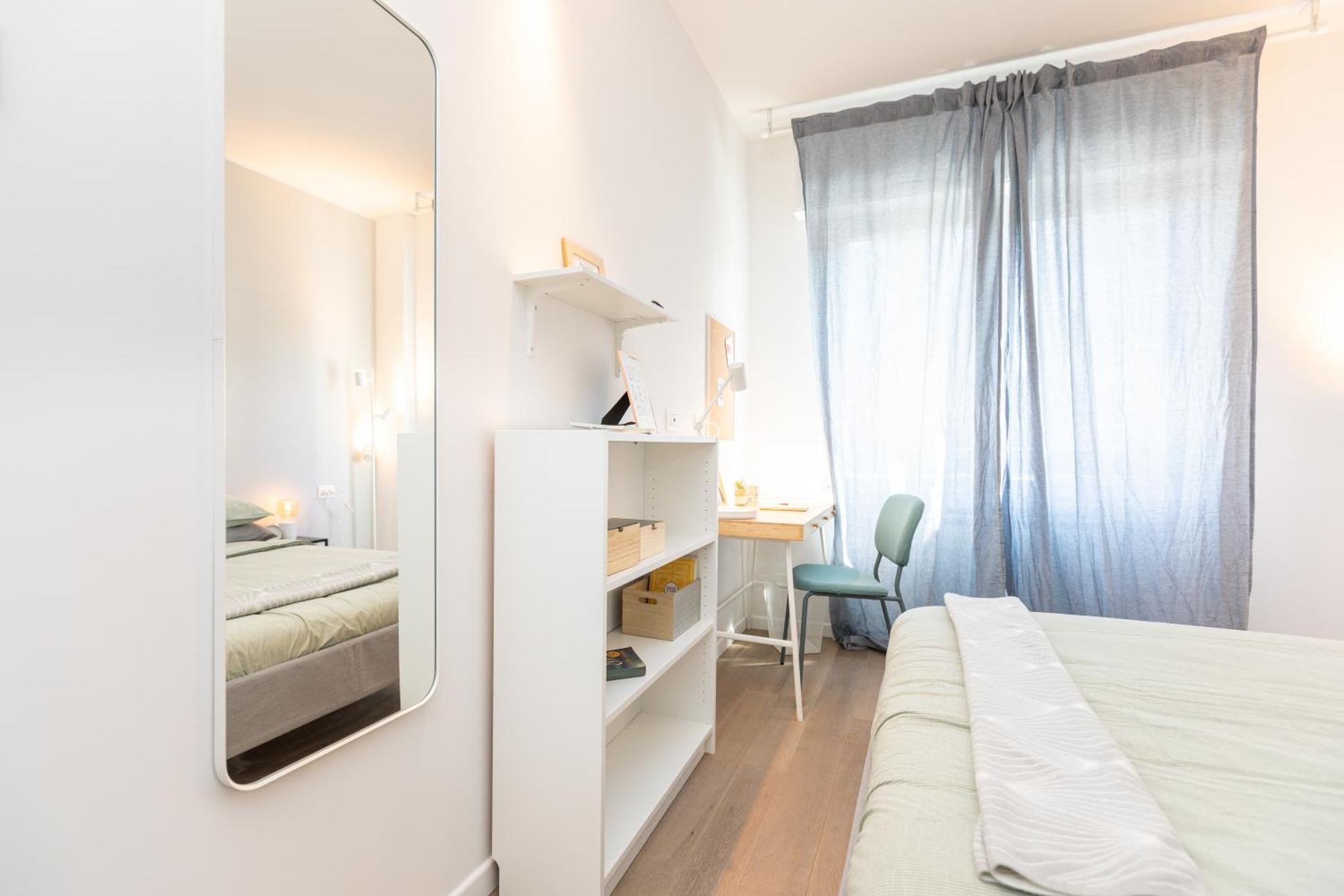 Joivy Contemporary Apartments In Historical Giambellino-Lorenteggio Milan Bagian luar foto