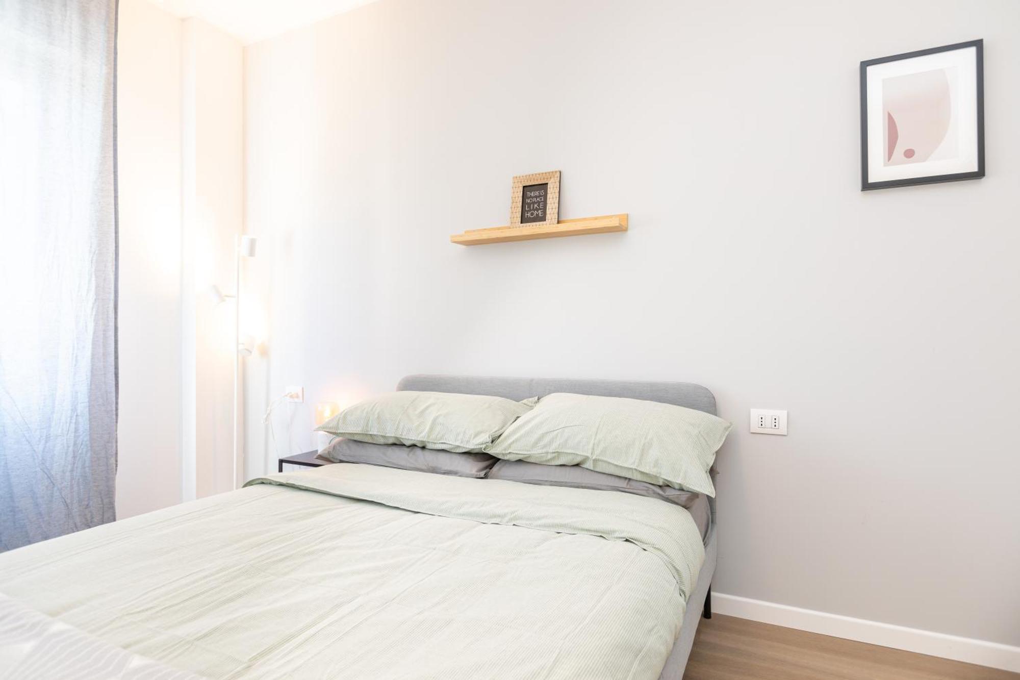 Joivy Contemporary Apartments In Historical Giambellino-Lorenteggio Milan Bagian luar foto
