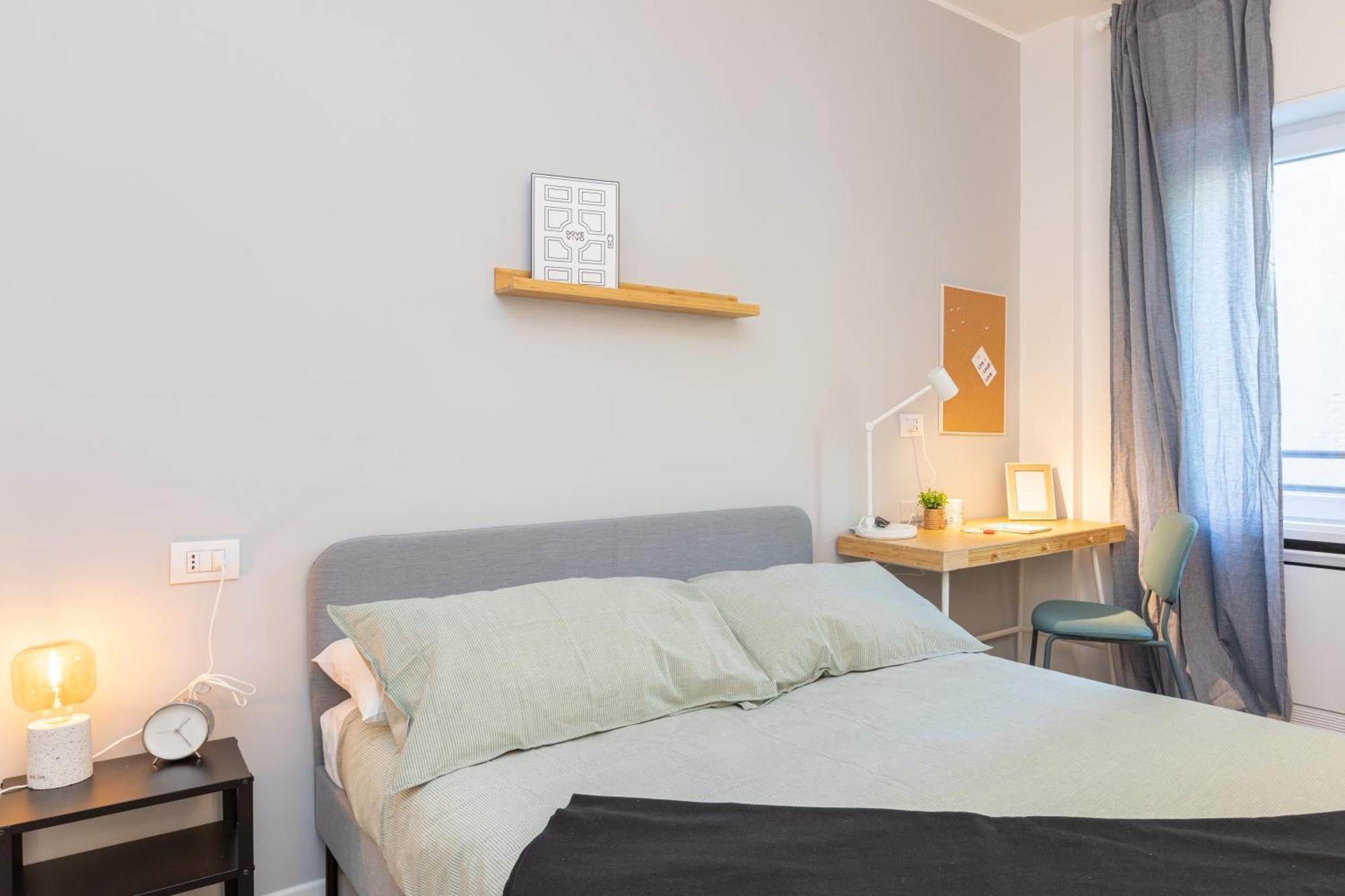 Joivy Contemporary Apartments In Historical Giambellino-Lorenteggio Milan Bagian luar foto