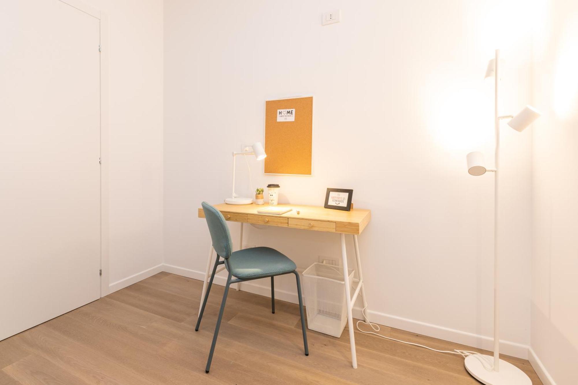 Joivy Contemporary Apartments In Historical Giambellino-Lorenteggio Milan Bagian luar foto